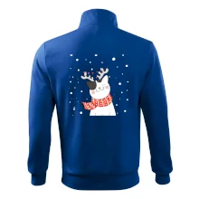 Kočka se sobími rohy Kočka se sobími rohy