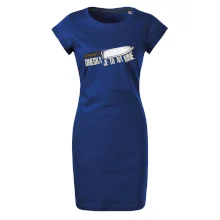 Dneska je to na mně