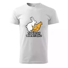 Takhle vznikají velikonoční vajíčka