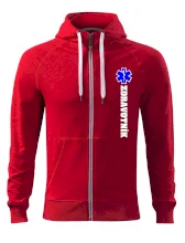 Hvězda života - zdravotník