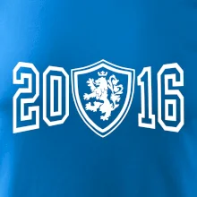 Narozeninový motiv - znak - 2016