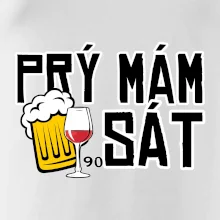 Prý mám 90 SÁT Prý mám 90 SÁT