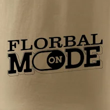 Florbal mode