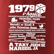 1979 v kostce