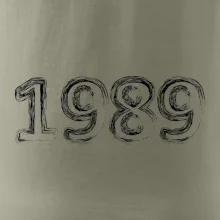 Ročník psaný tužkou