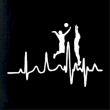 EKG volejbalisti muži