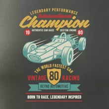 International Champion Car Race