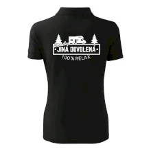 Trochu jiná dovolená obytňák