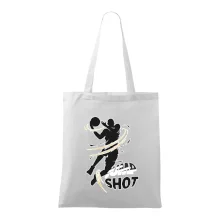 Basketball - jump shot