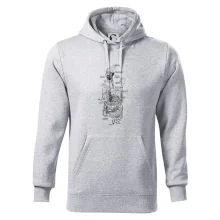 Skica lidských orgánů