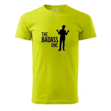 Bachelor party - The badass one