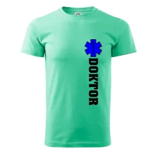 Hvězda života - doktor