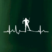 EKG biatlon