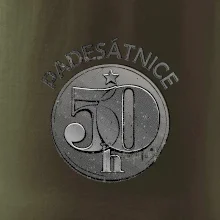 Československá Padesátnice