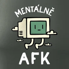 Mentálně AFK