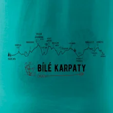 Profil Bílé Karpaty