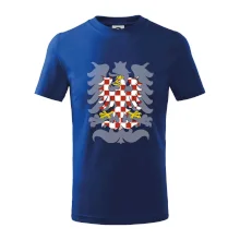 Moravská orlice velká se stínem