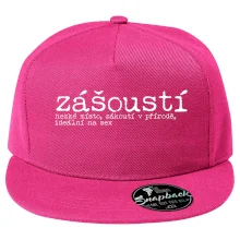 Čeština 2.0 - zášoustí