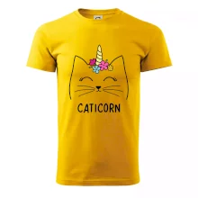 Caticorn Caticorn