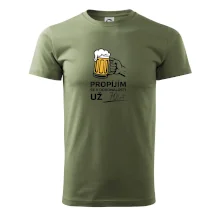 Pivo - propíjím se už 70 let