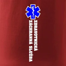 Hvězda života - zdravotnická záchranná služba