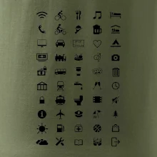 FOR TRAVEL - slovník na cesty