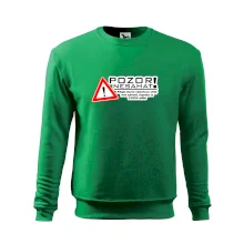 Pozor nesahat - moje žena