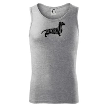 Jezevčík - Dachshund