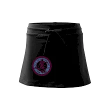 Soccer kulatý motiv