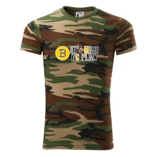 It's time to plan bitcoin