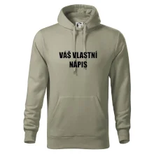 Tvůj vlastní nápis - tiskací Tvůj vlastní nápis - tiskací