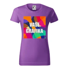 Potisk s vaší grafikou