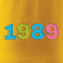 Ročník křídové barvy