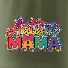 Autism máma
