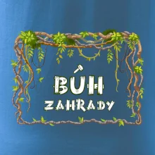 Bůh zahrady
