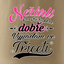 Nežárli 30