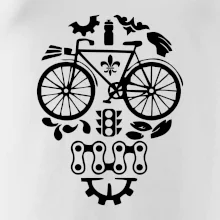 Bike lebka Bike lebka