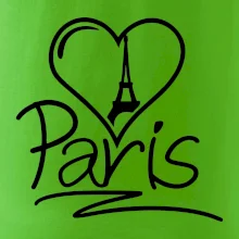 Srdce Paris