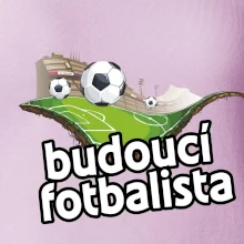 Budoucí fotbalista