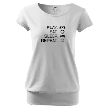 Play Eat Sleep Repeat game Play Eat Sleep Repeat game