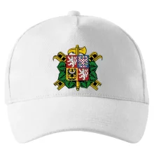 Kšiltovka Sbor dobrovolných hasičů logo