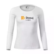 Štosuj s námi - logo velké Štosuj s námi - logo velké