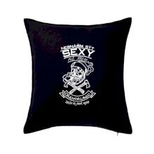 Nesnáším být sexy - dřevorubec