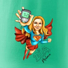 D I A MÁMA GLUKOMETR