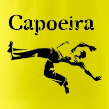 Capoeira velký