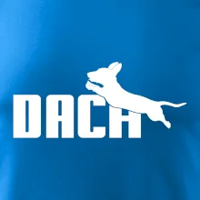 Jezevčík Dach