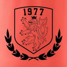 Český Lev - Vlastní ročník