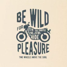 Be Wild