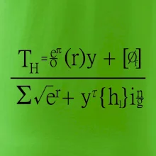 Teorie všeho (Theory of Everything)