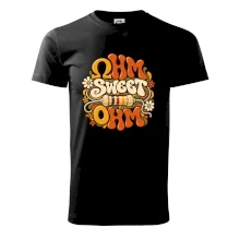 Ohm sweet ohm rezistor